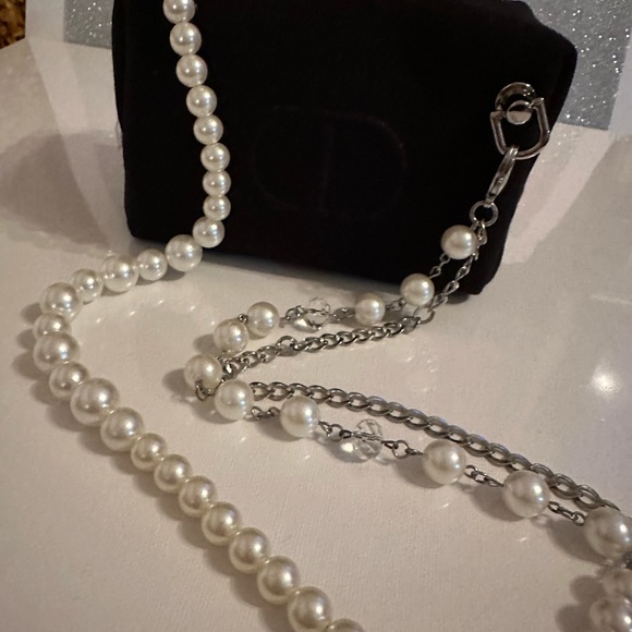 Christian Dior bag new - Picture 6 of 14